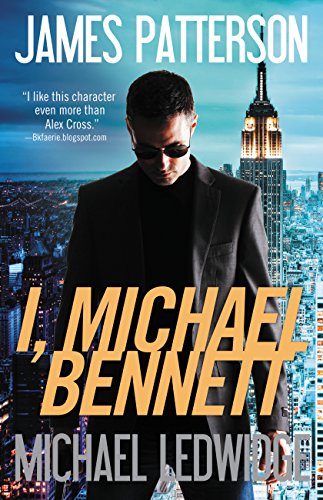 Detective Michael Bennett Series